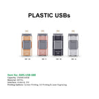 Metal Phone USBs - Al Masam Stationery LLC