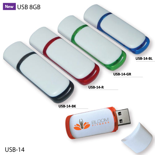 New USB - Al Masam Stationery LLC Main image