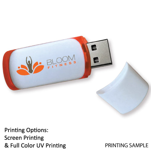 New USB Secondary image