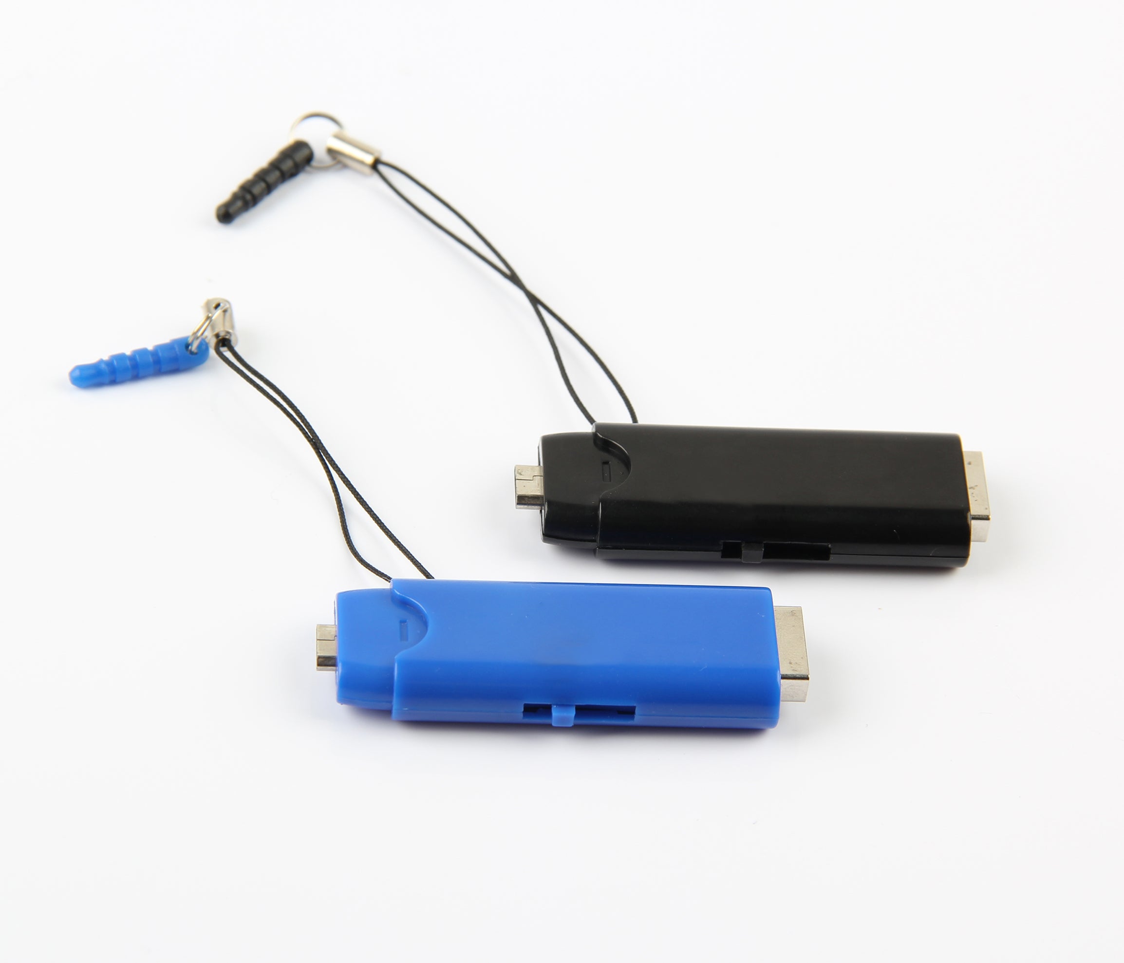 OTG Metal USBs - Model 3 Secondary image