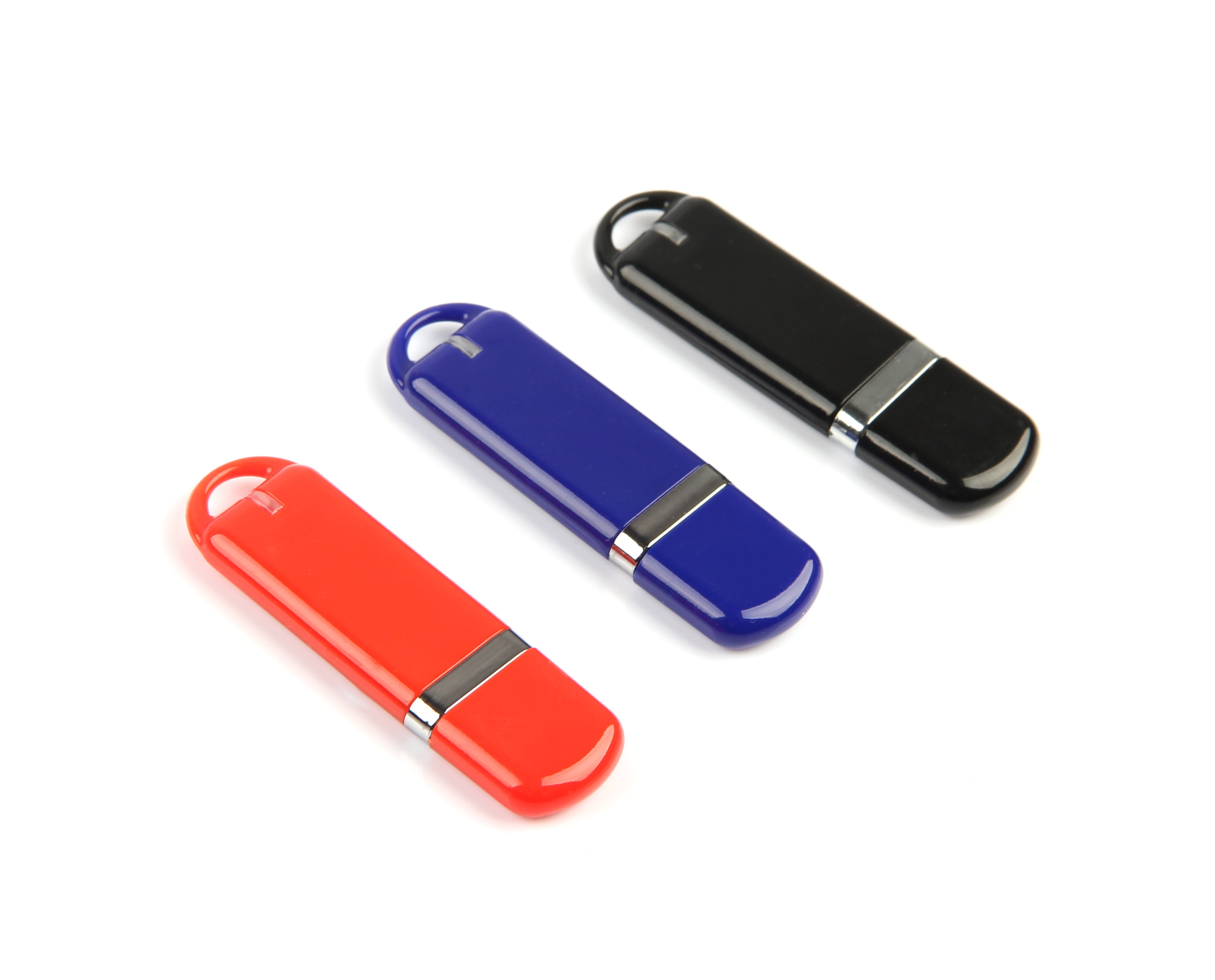 Plastic USB Colourfull - Al Masam Stationery LLC Main image