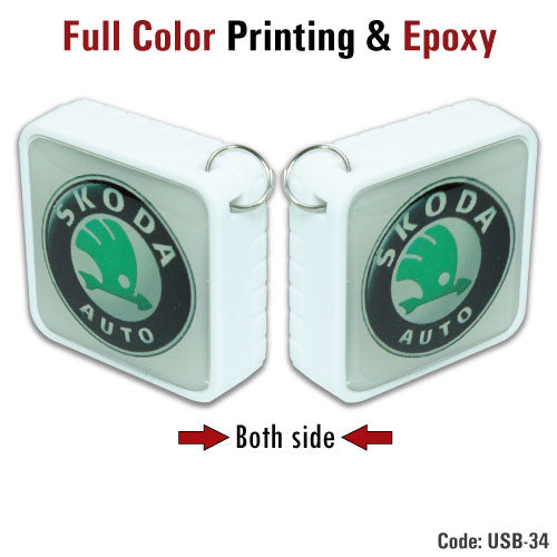 Twister USB Secondary image