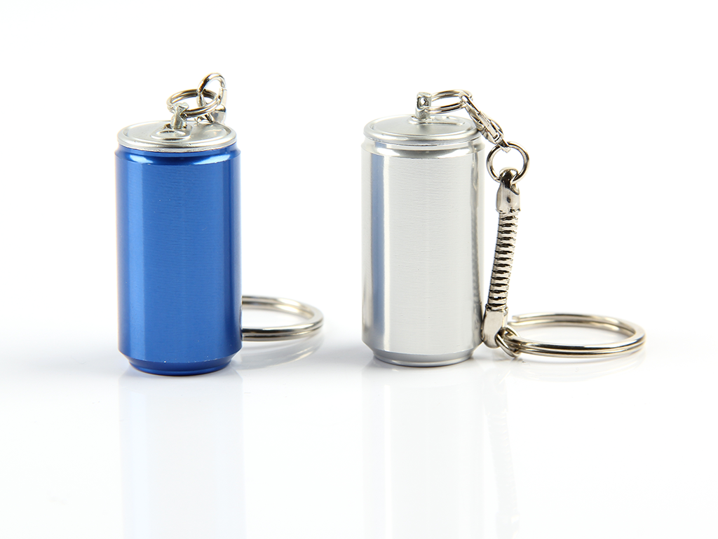 Metal Can USBs - Al Masam Stationery LLC Main image