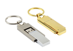 Metal USB - Model 1 - Al Masam Stationery LLC