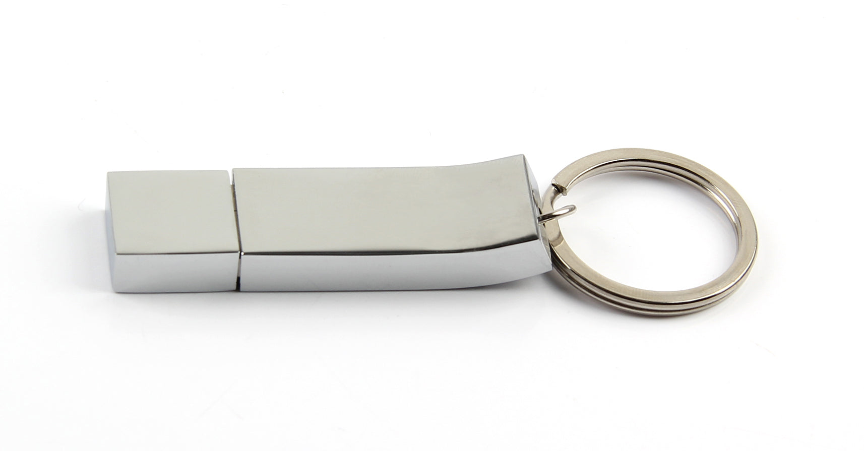 Metal Swivel USB - Al Masam Stationery LLC Main image
