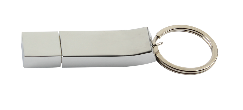 Metal Swivel USB - Al Masam Stationery LLC