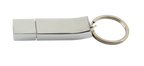Metal Swivel USB - Al Masam Stationery LLC