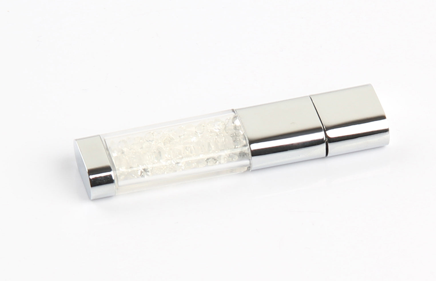 Metal USB - Model 7 - Al Masam Stationery LLC Main image