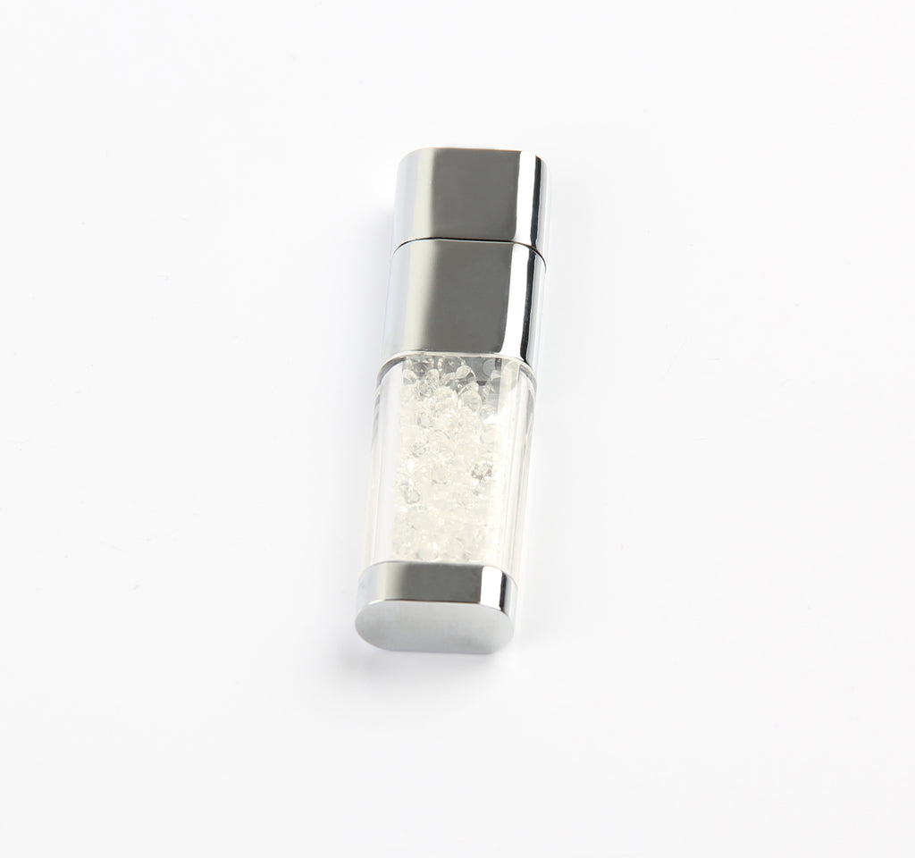 Metal USB - Model 7 - Al Masam Stationery LLC