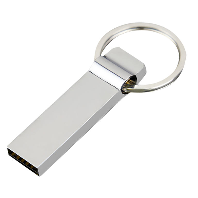 Metal USBs - Model 13 - Al Masam Stationery LLC Main image