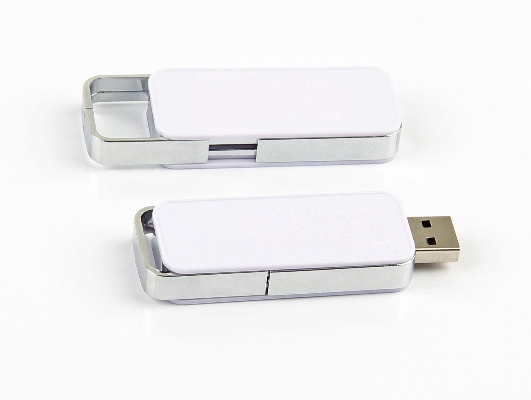 Plastic USB - Al Masam Stationery LLC Main image