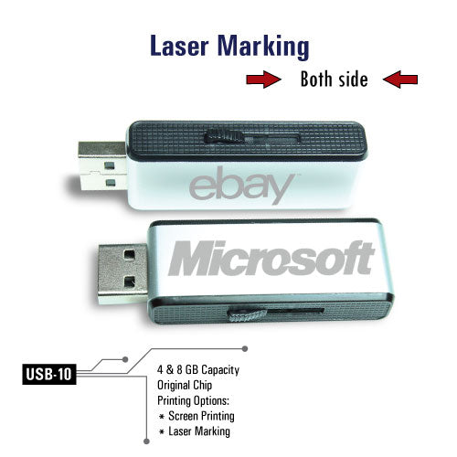 Slide on USB Secondary image