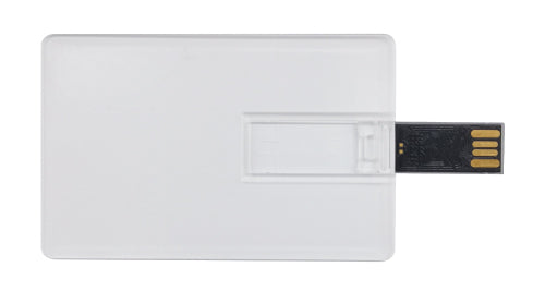 Transparent USB Secondary image