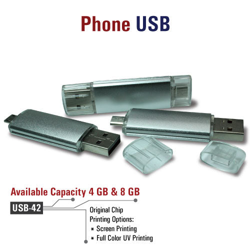New Phone USB Secondary image