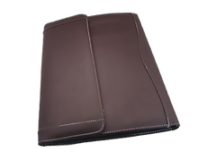 AMS- RM-357 - PU Leather Portfolio - Al Masam Stationery LLC