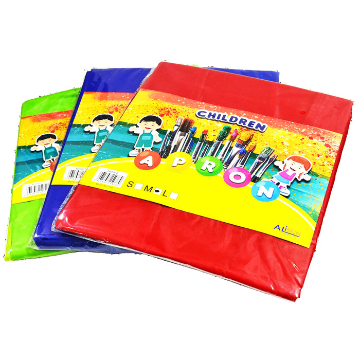 Children Apron Medium