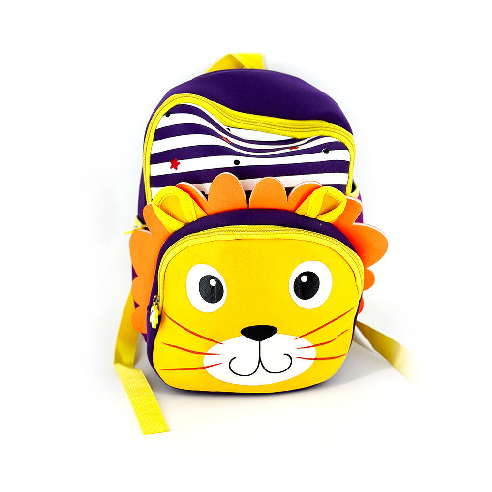 4718-138 SBC KIDS BACK PACK - Al Masam Stationery LLC Main image