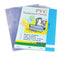 Binding Sheet Transparent A4 Size