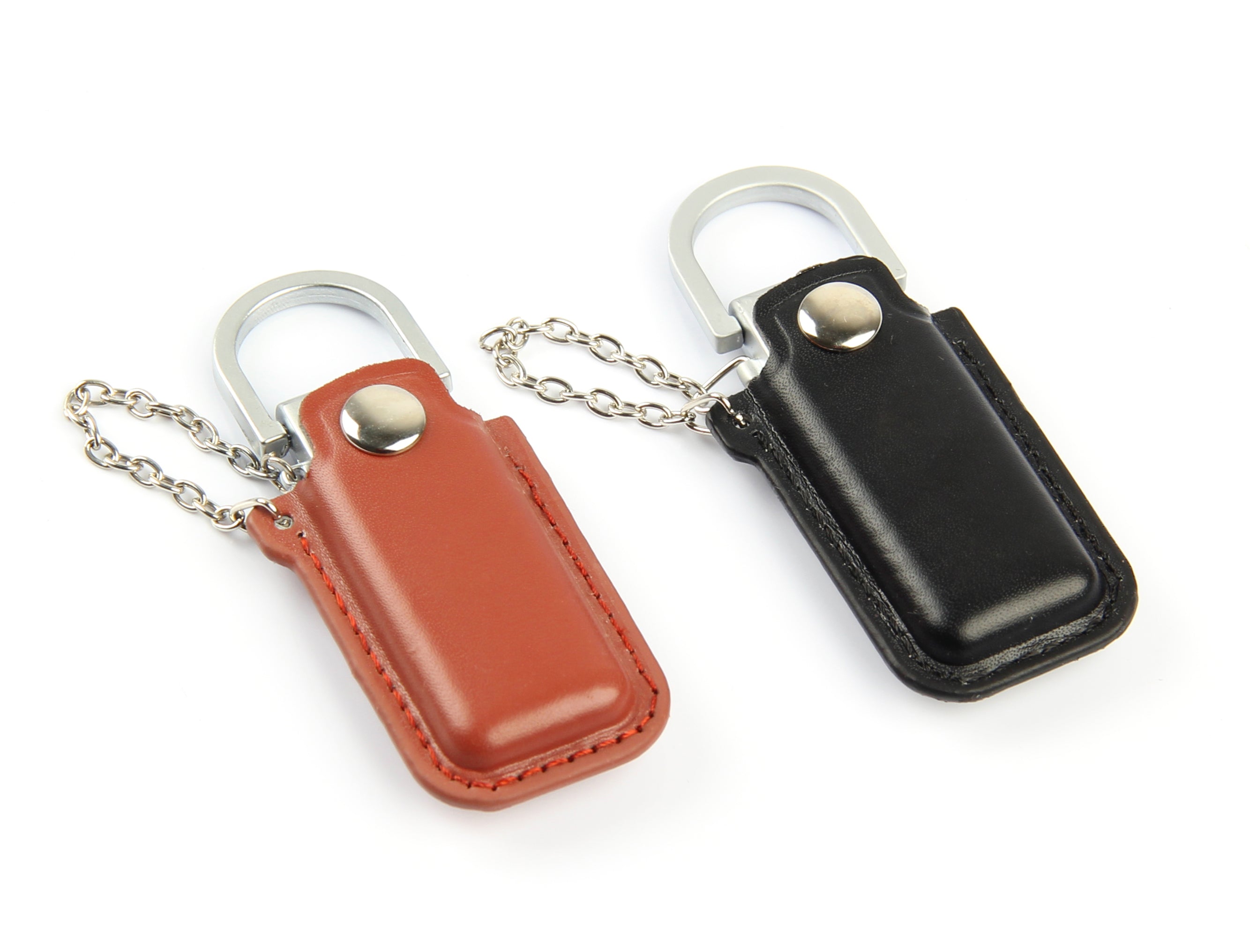 Leather USBs - Model 2 - Al Masam Stationery LLC Main image