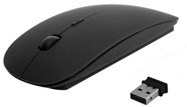 A4 Tech Wireless Mouse Secondary image