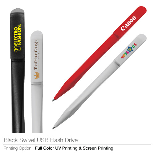 AMS-061 - Plastic pen Secondary image