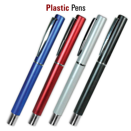 AMS-066 - Plastic Pen - Al Masam Stationery LLC Main image