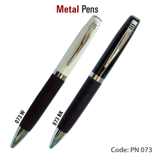 AMS-073 - Metal pen Secondary image