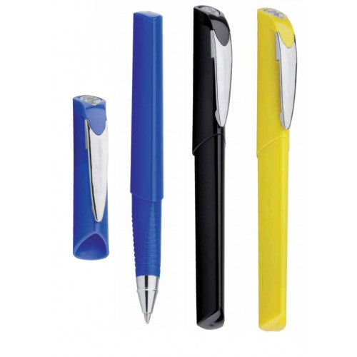AMS - 98123-80 Oliveto Ballpen in Lamborghini Pen Box - Al Masam Stationery LLC Main image