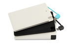AMS-AK-004 - Card USB - 3000 mAh - Al Masam Stationery LLC