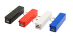 AMS-AK-005 - Portable Power Bank - 2600 mAh - Al Masam Stationery LLC