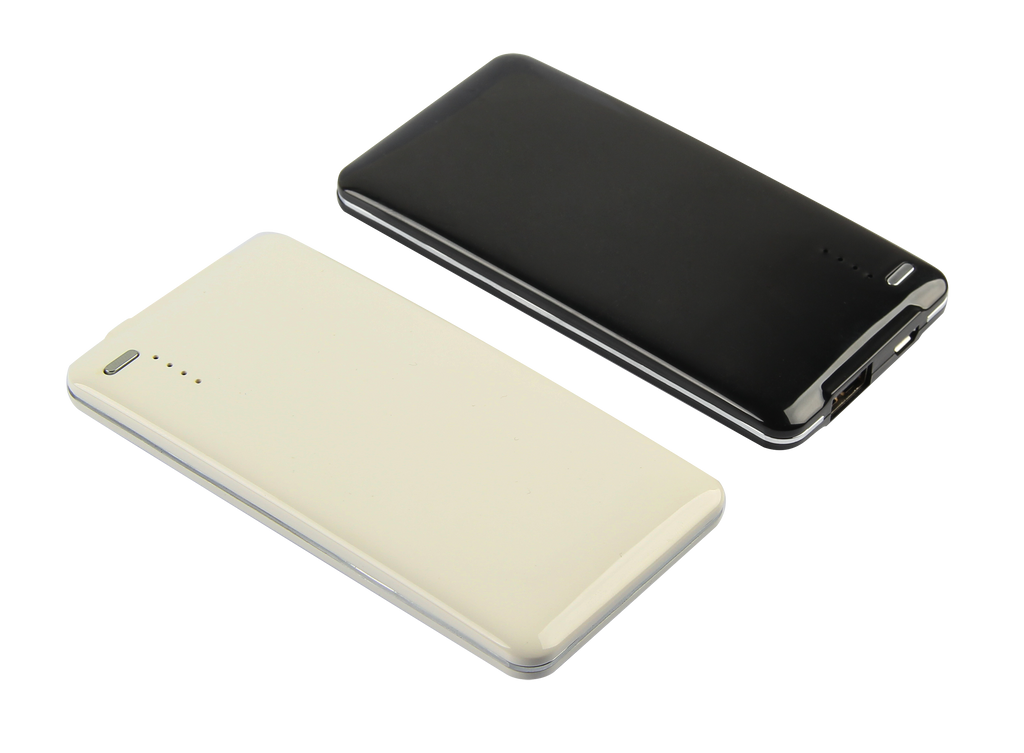 AMS-AK-011 - 7800 mAh Powerbank - Al Masam Stationery LLC