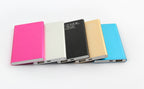 AMS-AK-018 - Samsung Power bank - 5000 mAh - Al Masam Stationery LLC