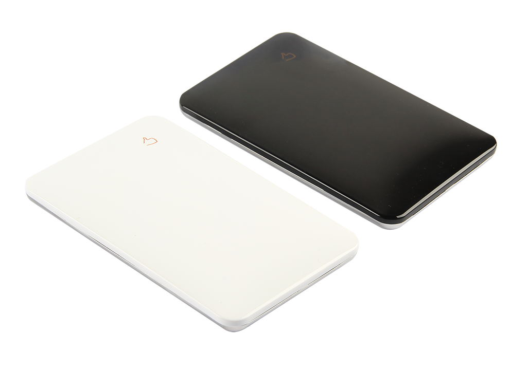 AMS-AK-026- Touch Power bank- 12000 mAH - Al Masam Stationery LLC Main image