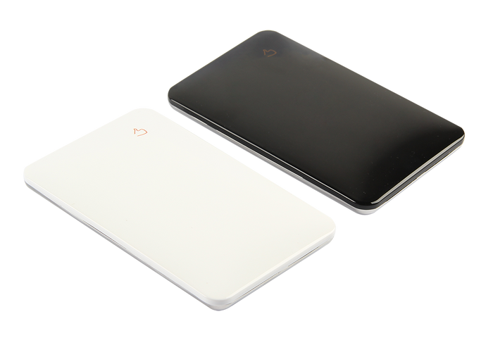 AMS-AK-026- Touch Power bank- 12000 mAH - Al Masam Stationery LLC