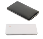 AMS-AK-026- Touch Power bank- 12000 mAH - Al Masam Stationery LLC