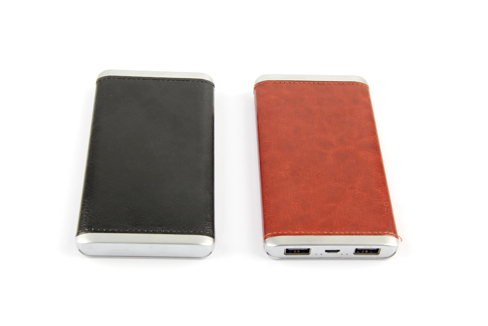 AMS-AK-038 - Smart power bank - 6000 mAh - Al Masam Stationery LLC Main image