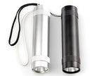 AMS-AK-040 - Power bank with Flash light - 3000 mAh - Al Masam Stationery LLC