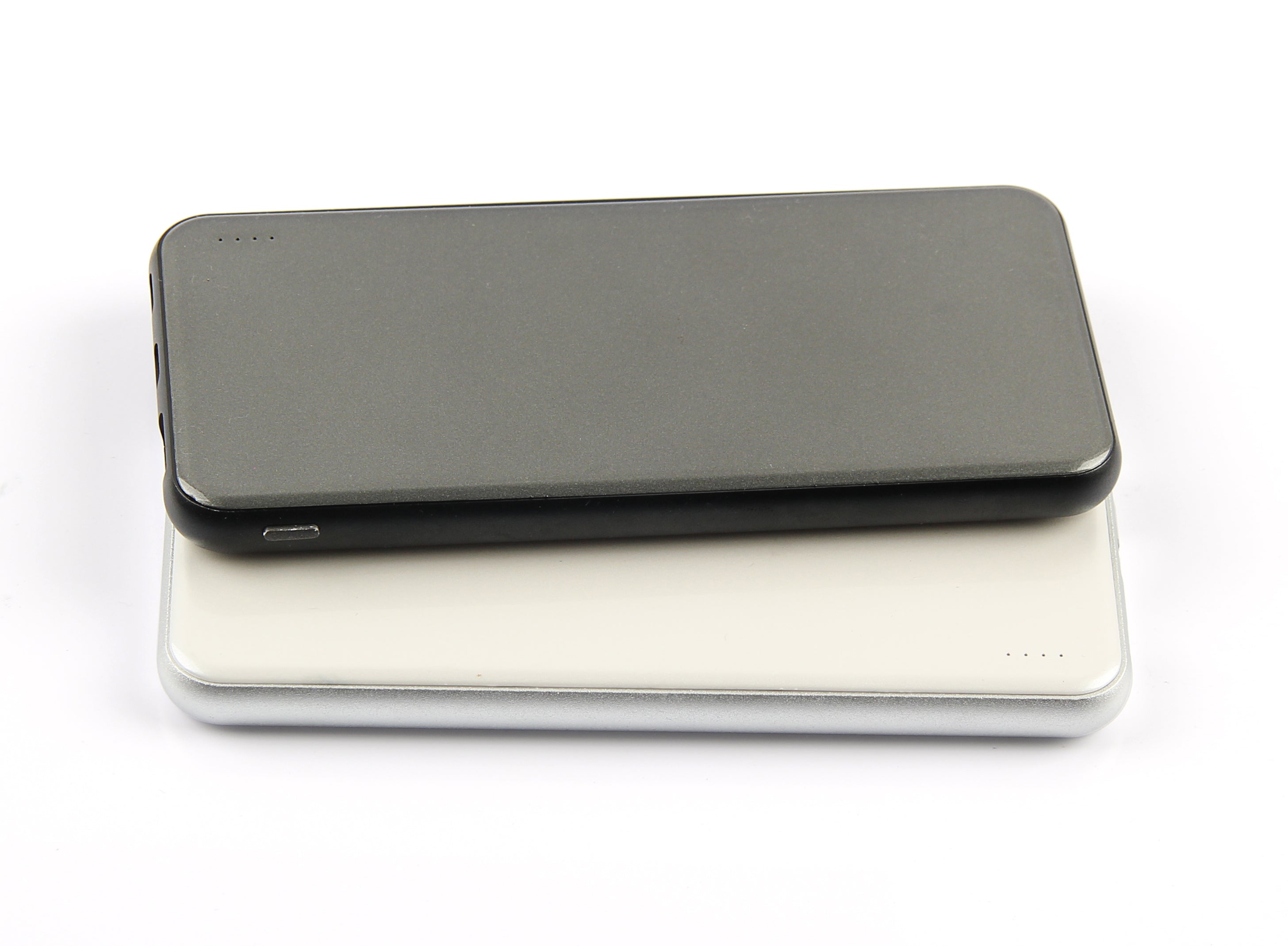 AMS-AK-048 - Powerbank with LED light - 5200 mAh - Al Masam Stationery LLC Main image
