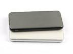 AMS-AK-048 - Powerbank with LED light - 5200 mAh - Al Masam Stationery LLC