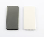 AMS-AK-048 - Powerbank with LED light - 5200 mAh - Al Masam Stationery LLC