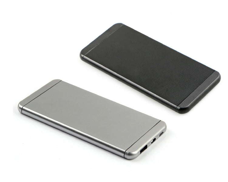 AMS-AK-055 - Sleek power bank (8400 mah) - Al Masam Stationery LLC Main image