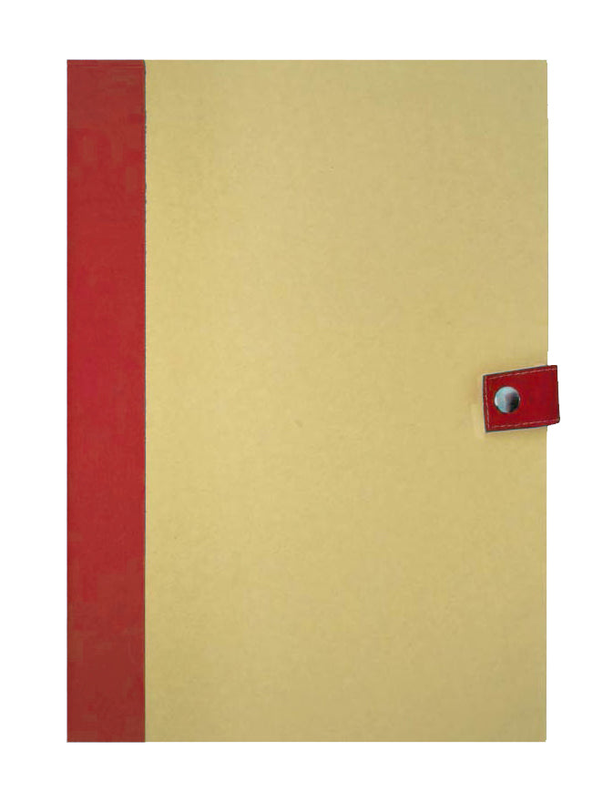 AMS-FO-3341 - SORBUS  -  Eco Friendly Folders - Al Masam Stationery LLC Main image