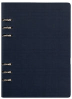 AMS-FO-3345 - Hans Larsen PU Leather Organizers - Al Masam Stationery LLC