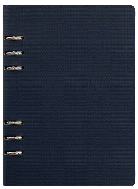 AMS-FO-3346 - Hans Larsen PU Leather Organizers Secondary image