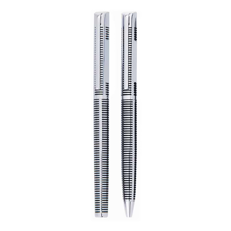AMS- MP 862 Santhome ZAM Ball Pen - Al Masam Stationery LLC Main image