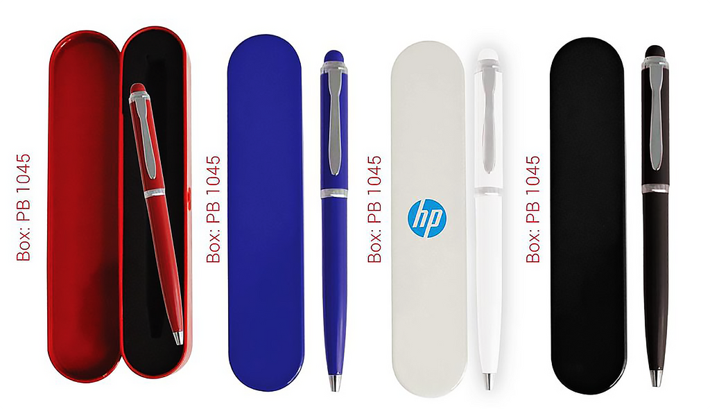 AMS- MP 906 - Metal Stylus Pen - Al Masam Stationery LLC