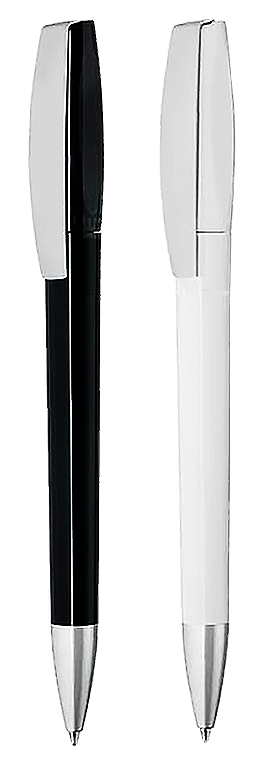 AMS- PP 244 UMA CHILL Plastic Pen - Al Masam Stationery LLC Main image