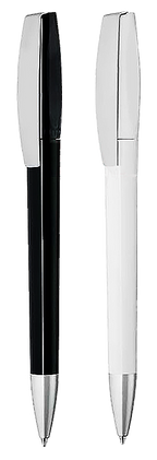 AMS- PP 244 UMA CHILL Plastic Pen - Al Masam Stationery LLC