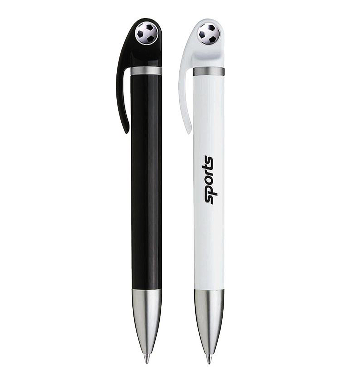 AMS- PP 252 UMA DOT Plastic Pen - Al Masam Stationery LLC Main image
