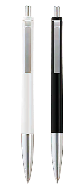 AMS PP 291 Uma KYOM Plastic Pen - Al Masam Stationery LLC Main image